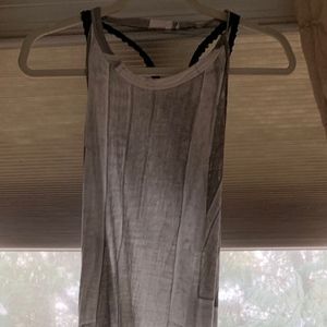 Designer Religion SEXY backless Dress NWT